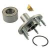 FRONT Wheel Bearing &amp; Hub Assembly FITS FORD ESCAPE 2001-2003 4WD #2 small image