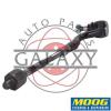 Moog New Replacement Complete Tie Rod End Assembly Pair For BMW X3 04-10