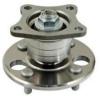 1993-2002 Toyota COROLLA Rear Wheel Hub Bearing Assembly (FWD, NON-ABS)-PAIR