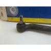 NOS Moog DS1238 Tie Rod End missing dust cover &amp; hardware FAST FREE Shipping!!