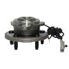 NEW FRONT WHEEL HUB BEARING ASSEMBLY W/ABS FITS JEEP GRAND CHEROKEE COMMANDER