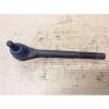 NEW NAPA 269-3025 Steering Tie Rod End Left Inner #4 small image