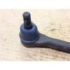 NEW NAPA 269-3025 Steering Tie Rod End Left Inner #5 small image