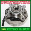 For 2005 Ford F150 Truck 4WD Front 6 Lug Wheel Bearing &amp; Hub Assembly