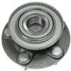 REAR Wheel Bearing &amp; Hub Assembly FITS 2000-2004 Ford Taurus (rear disc brake) #2 small image