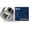 2003-2012 TOYOTA MATRIX  Wheel Hub &amp;(OEM)(KOYO) Bearing Kit Assembly (1.8L)-PAIR