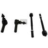 Inner &amp; Outer Tie Rod Ends ¦ Chrysler 300 Dodge Charger Challenger Magnum 2WD #1 small image