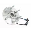 FRONT Wheel Bearing &amp; Hub Assembly FITS CHEVROLET TAHOE 2001-2006 01-06 4WD ONLY #1 small image