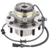 Brand New Front Wheel Hub Bearing Assembly Fits Ford Superduty Dually 4X4