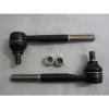 Toyota Hilux 2WD Outer Inner Tie Rod End Full Set  YN85 LN85 88-97 #3 small image