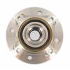 FRONT Wheel Bearing &amp; Hub Assembly FITS CHEVY K1500 SUBURBAN 96-99 Lugs - 8 Bolt