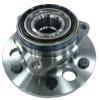New DTA Front Wheel Hub and Bearing Assembly with Warranty 515001 #1 small image