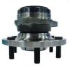New DTA Front Wheel Hub and Bearing Assembly with Warranty 515001