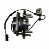 FRONT Wheel Bearing &amp; Hub Assembly FITS JEEP WRANGLER 2007-2009 4WD
