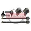 Fits Toyota Celica Front Steering Kit Inner Outer Tie Rod Ends New Replacement #1 small image