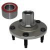NEW Front Wheel Hub and Bearing Assembly for Ford Escape Mazda Tribute Mercury