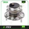New Preminum Rear Wheel Hub Bearing Assembly For Chrysler 200 Dodge Jeep W/ABS