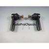 2 OUTER TIE ROD END FOR TOYOTA KIJANG KF50 KF50