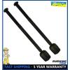 Fits 93-02 Mercury Villager Nissan Quest (2) Front Inner Tie Rod End #1 small image