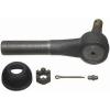Steering Tie Rod End, Outer, Moog ES2913R #1 small image