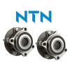 NTN Japan OEM Wheel Bearing Assembly Set FRONT 28373-AG01A
