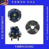 Pair (2) New Front Wheel Hub Bearing Assembly With Lifetime Warranty VHB513214X2 #1 small image