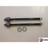 Fits Nissan 240SX 2 Inner Tie Rod Ends