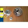 VW Beetle Front Wheel Hub And Bearing Kit Assembly 1998-2007