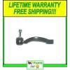 NEW Heavy Duty Deeza JA-T201 Steering Tie Rod End, Front Right Outer