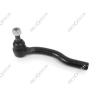 Mevotech MS30606 Outer Tie Rod End #1 small image
