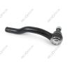 Mevotech MS30606 Outer Tie Rod End #2 small image