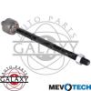 New Replacement Inner &amp; Outer Tie Rod Ends Pair For Commander Grand Cherokee