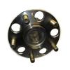 Pair of 2 OEM Rear Wheel Hub and Bearing Assembly - Driver and Passenger Side