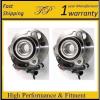 Front Wheel Hub Bearing Assembly for Chevrolet Astro Van (AWD) 1990 - 1994 PAIR