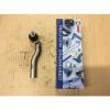 NEW NAPA 269-3244 Steering Tie Rod End Left Outer