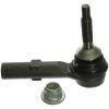 New Magneti Marelli by Mopar Front Outer Tie Rod End 1AMT003695
