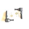 TIE ROD END KIT FORD TAURUS 1996-2007 FRONT OUT LEFT &amp; RIGHT SIDE 2PCS SAVE $$$