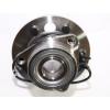GMC Chevy K1500 K2500 Front Wheel Hub Bearing Assembly 4WD 4X4 &amp; 6 Lug W/ABS #3 small image