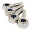 4 Male 12mm Threaded Rod End Tie Bearings Link Joint