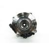 NEW Moog Wheel Bearing &amp; Hub Assembly Front 515046 Ford F-150 4WD 2004-2005