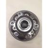 NEW Chevrolet GMC Front 4WD Wheel Hub and Bearing Assembly 25832144 *FREE SHIP*