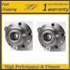 Front Wheel Hub Bearing Assembly for GMC Sonoma (4WD, ABS) 1991 - 1996 (PAIR)