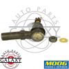 Moog New Replacement Complete Outer Tie Rod Ends Pair For Corvette  Cadillac XLR