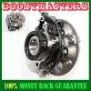 For 2004-08 Chevy Colorado 2 Wheel Drive Front Wheel Bearing &amp; Hub Assembly