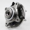 Pronto 295-15043 Front Wheel Bearing and Hub Assembly fit Ford Expedition #1 small image