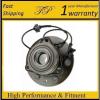 FRONT Wheel Hub Bearing Assembly for GMC Sierra 1500 (4WD) 2007 - 2013