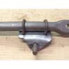 NEW NAPA DS80784 Steering Tie Rod End - Fits 92-07 Ford