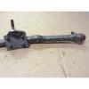 NEW NAPA DS80784 Steering Tie Rod End - Fits 92-07 Ford