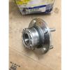 Axle Wheel Bearing And Hub Assembly-Bearing and Hub Assembly fits 03-05 Tiburon #4 small image