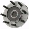 FRONT Wheel Bearing &amp; Hub Assembly FITS DODGE RAM 2500 3500 PICKUP 2009-2011 4WD